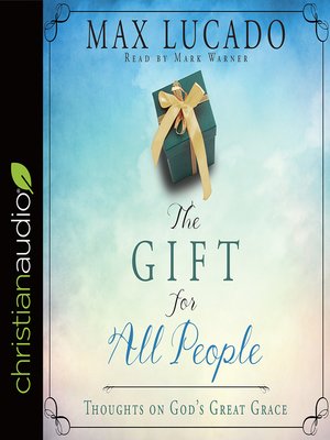 cover image of Gift for All People